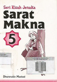 Seri Kisah Jenaka Sarat Makna 5