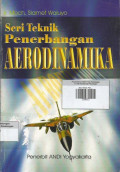 Seri Teknik Penerbangan Aerodinamika