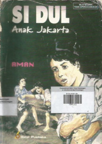 Si Dul Anak Jakarta