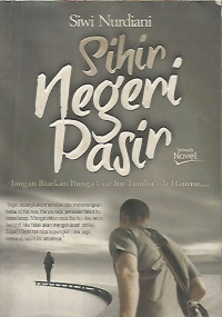 Sihir Negeri Pasir