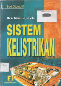 Sistem Kelistrikan ; Seri Otomotif