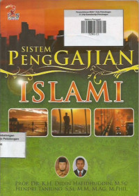 Sistem Penggajian Islami