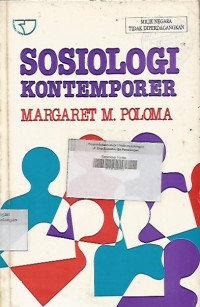 Sosiologi Kontemporer