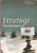 Strategi Pembelajaran Aktif