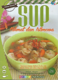 Sup Nikmat & Istimewa