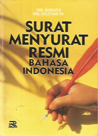 Surat Menyurat Resmi Bahasa Indonesia