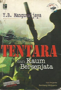 Tentara dan kaum bersenjata