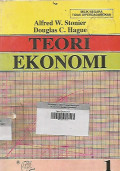 Teori Ekonomi 1