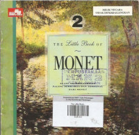 The Little Book of Monet 2