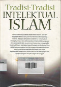 Tradisi- Tradisi Intelektual Islam