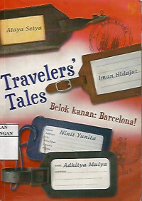 Travelers' Tales