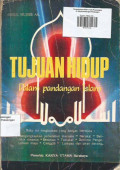 Tujuan Hidup Dalam Pandangan Islam