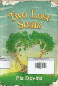 Two Lost Souls