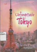 Unforgettable Tokyo