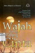 Wajah Yang Paling Ku Cinta