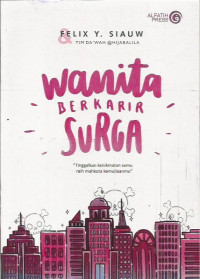 Wanita Berkarir Surga