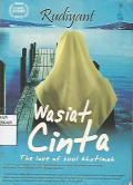 Wasiat Cinta : The Love of Suul Khotimah