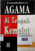 Agama Di Tengah Kemelut