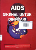 Aids Dikenal untuk Dihindari