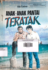 Anak - Anak Pantai Teratak