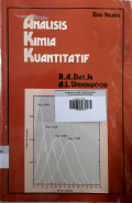 Analisis Kimia Kuantitatif