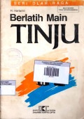 Berlatih Main Tinju