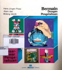 Bermain dengan Pengetahuan