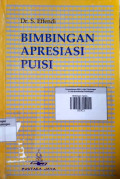 Bimbingan Apresiasi Puisi