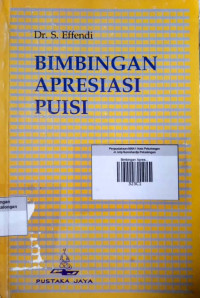 Bimbingan Apresiasi Puisi