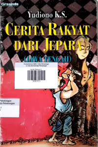 Cerita Rakyat dari Jepara