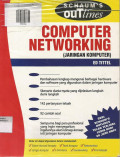 Computer Networking (Jaringan Komputer)