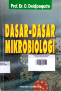 Dasar - Dasar Mikrobiologi