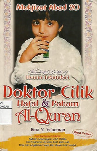 Doktor Cilik Hafal & Paham Al Quran