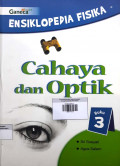 Ensiklopedia Fisika Buku 3 : Cahaya dan Optik