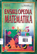 Ensiklopedia Matematika