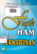 Fiqih Ham dalam Perkawinan