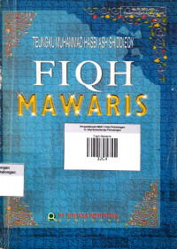 Fiqih Mawaris