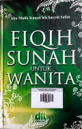 Fiqih Sunah untuk Wanita