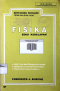 Seri Buku Schaum Teori dan Soal-soal Fisika Edisi Kedelapan