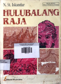 Hulubalang Raja