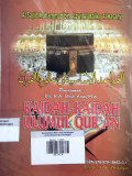 Kaidah - Kaidah Ulumul Qur'an