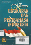 Kamus Ungkapan Dan Peribahasa Indonesia