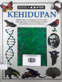 Kehidupan ; Jilid 1