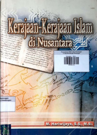 Kerajaan - Kerajaan Islam di Nusantara