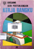 Kerja Bangku ; Seri Pertukangan