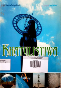 Khatulistiwa