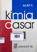 Kimia Dasar 1