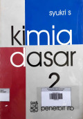 Kimia Dasar 2