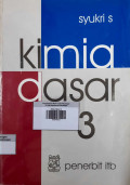 Kimia Dasar 3