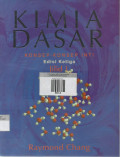 Kimia Dasar Konsep-Konsep Inti Jilid 1